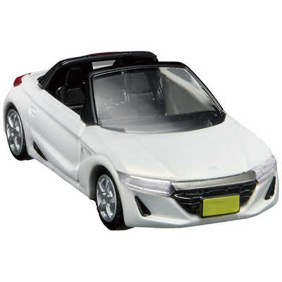 タカラトミー トミカプレミアム No.29 ホンダ S660 (トミカプレミアム