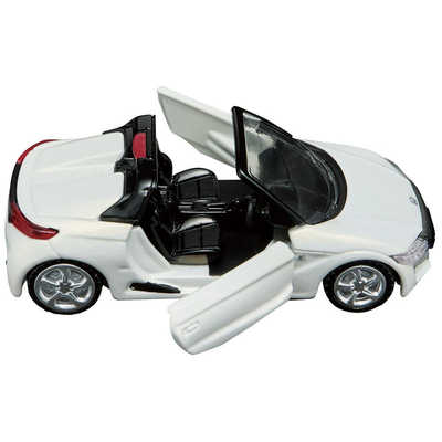 タカラトミー トミカプレミアム No.29 ホンダ S660 (トミカプレミアム