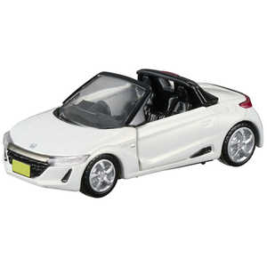 タカラトミー トミカプレミアム No.29 ホンダ S660 (トミカプレミアム発売記念仕様) 