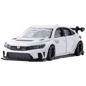 タカラトミー tomica custom works WH26 SPOON CIVIC FL5(Demo Car) Honda CIVIC TYPE R 