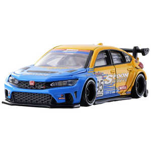 タカラトミー tomica custom works BL26 SPOON CIVIC FL5 Honda CIVIC TYPE R 