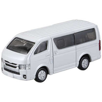 タカラトミー トミカプレミアム No.15 トヨタ ハイエース の通販