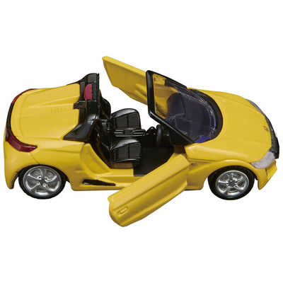 タカラトミー トミカプレミアム No.29 ホンダ S660 の通販 - カテゴリ