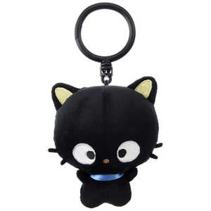 タカラトミー ぷにコミュ ぷにぬいキーチェーン チョコキャットのぷにるんず チョコキャット 