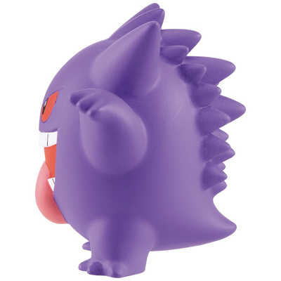 タカラトミー ポケットモンスター モンコレ MS-26 ゲンガー の通販