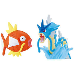 モンコレ コイキング・ギャラドスセット」の人気商品一覧・価格比較