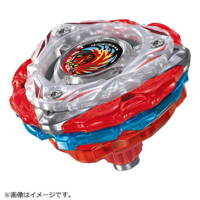 タカラトミー ベイブレードX CX-20 カスタマイズセットC の通販