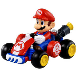 タカラトミー ドリームトミカ NO.164 マリオカート ワールド マリオ DトミカNO164マリオカートマリオ