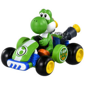 タカラトミー ドリームトミカ SP マリオカート ワールド ヨッシー DトミカSPマリオカートヨッシー