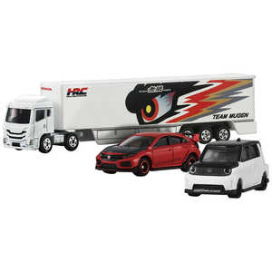 �^�J���g�~�[ �g�~�J Honda MUGEN COLLECTION