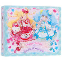 カードケース・ファイル（プリパラ）の商品一覧 | 家電通販のコジマ