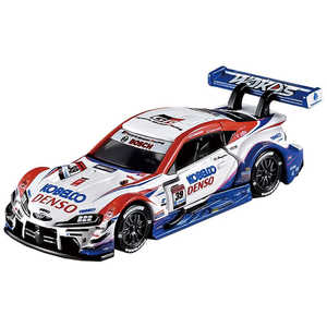 タカラトミー トミカプレミアムRacing DENSO KOBELCO SARD GR Supra 