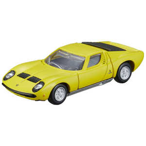 タカラトミー トミカプレミアム No.05 ランボルギーニ ミウラ P400S(トミカプレミアム発売記念仕様) ショカイ05ランボルギーニミウラ