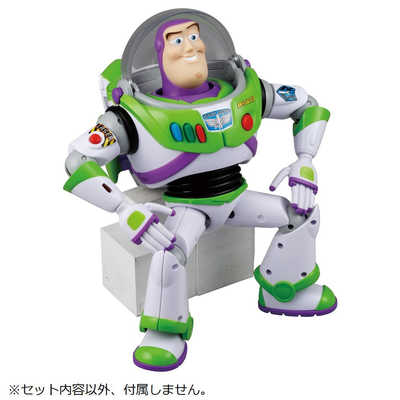 タカラトミー トイ・ストーリー リアルサイズトーキングフィギュア