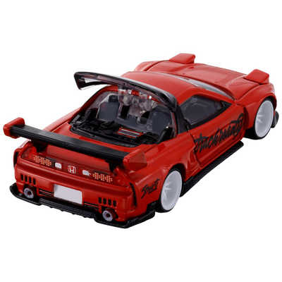トミカ ミニカーイベントモデル　18台セット 未使用　レア！ タカラトミー トミカプレミアム tomica custom works RD26 Honda NSX