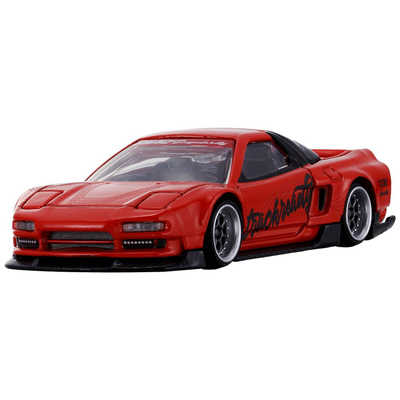タカラトミー tomica custom works RD26 Honda NSX の通販 - カテゴリ