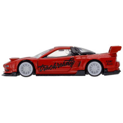 タカラトミー トミカプレミアム tomica custom works RD26 Honda NSX