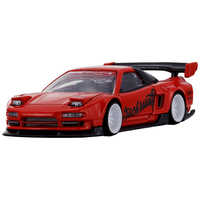 タカラトミー トミカプレミアム tomica custom works RD26 Honda NSX