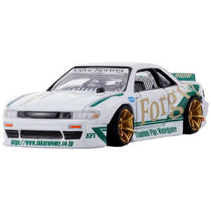 ������ȥߡ� tomica custom works WH26 NISSAN SILVIA