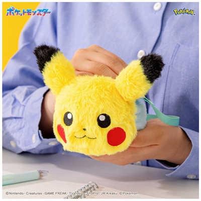 タカラトミー ポケットモンスター ポケなで モンスターボール