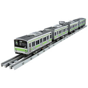 タカラトミー プラレール リアルクラス 205系通勤電車(山手線) 
