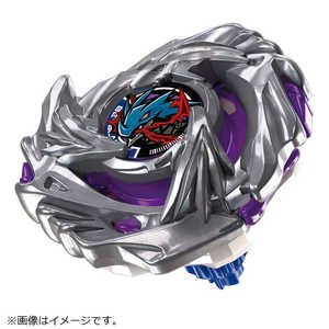 タカラトミー ベイブレードX BX-52 スターター ラスタードラグーン6-60LC 