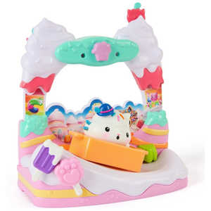 �^�J���g�~�[ �M���r�[�̃h�[���n�E�X �U�E���[�r�[ �P�[�L�[�̂������o���R�j�[�Z�b�g