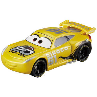 タカラトミー カーズ トミカ SP 20周年記念タイプ クルーズ・ラミレス