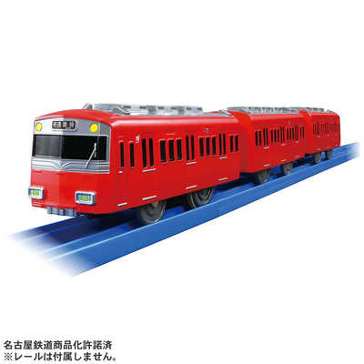 タカラトミー プラレール S-65 名鉄6500系 の通販 - カテゴリ