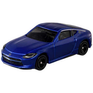 タカラトミー トミカ No.88 日産 フェアレディZ 初回特別仕様 