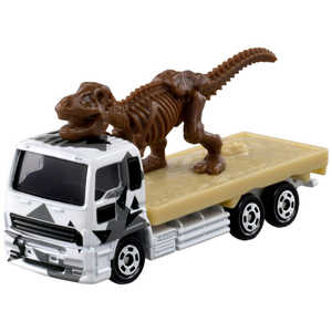 タカラトミー トミカ No.57 化石運搬車 
