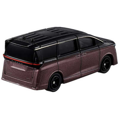 タカラトミー トミカ No.93 日産 エルグランド(初回特別仕様) の通販