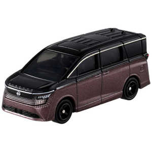 タカラトミー トミカ No.93 日産 エルグランド(初回特別仕様) ショカイNO93ニッサンエルグランド