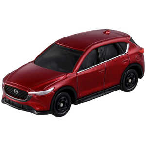 タカラトミー トミカ No.6 マツダ CX-5 通常仕様 