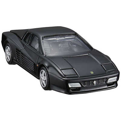 タカラトミー トミカプレミアム No.08 フェラーリ 512 TR（トミカ