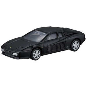 タカラトミー トミカプレミアム No.08 フェラーリ 512 TR（トミカプレミアム発売記念仕様） 
