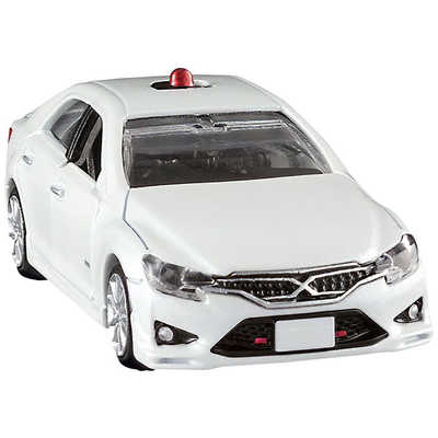 【トミカリミテッド】トヨタ クラウン パトカー　マークX覆面パトカー　川崎H2R タカラトミー トミカプレミアム No.24 トヨタ マークX 覆面パトロール
