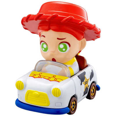 タカラトミー TOMICA TUNES(トミカチューンズ) TOYSTORY CHARACTERS