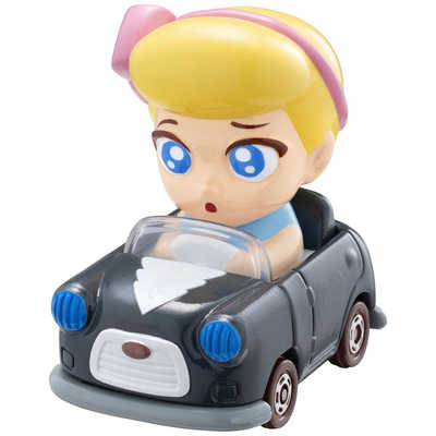 タカラトミー TOMICA TUNES(トミカチューンズ) TOYSTORY CHARACTERS