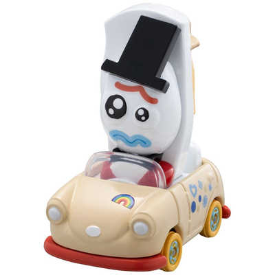 タカラトミー TOMICA TUNES(トミカチューンズ) TOYSTORY CHARACTERS