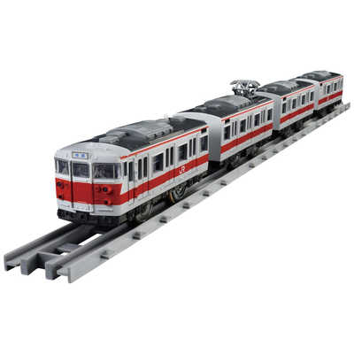 タカラトミー プラレール リアルクラス 113系近郊電車(関西線快速色