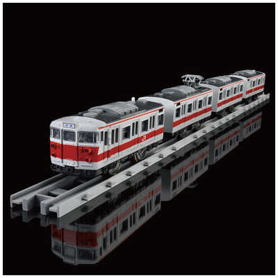 タカラトミー プラレール リアルクラス 113系近郊電車(関西線快速色