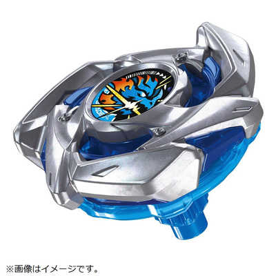 タカラトミー ベイブレードX BX-49 スターター ドランストライク4-50FF