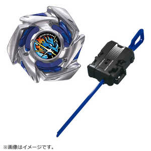 タカラトミー ベイブレードX BX-49 スターター ドランストライク4-50FF 