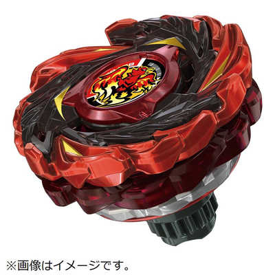 タカラトミー ベイブレードX CX-12 ブースター フェニックスフレア Z9