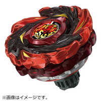 タカラトミー ベイブレードX BX-48 ランダムブースター Vol.9 (単品
