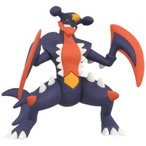 タカラトミー ポケットモンスター モンコレ メガガブリアス タカラトミー ポケットモンスター モンコレ メガガブリアス