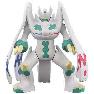 タカラトミー ポケットモンスター モンコレ ML-27 白いジガルデ(パーフェクトフォルム) 