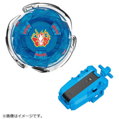 タカラトミー ベイブレードX BX-00 スターター ストームペガシス3-70RA