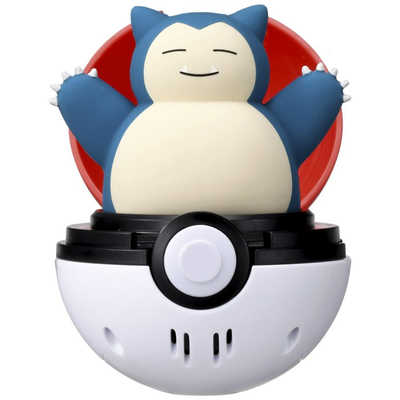 タカラトミー ポケットモンスター ぴょこぷにゅ カビゴン の通販